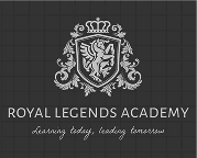 Royal Legends Academy