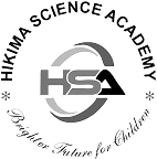 Hijrah Science Academy